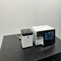 Logos Quantom Tx microbial cell counter image 1